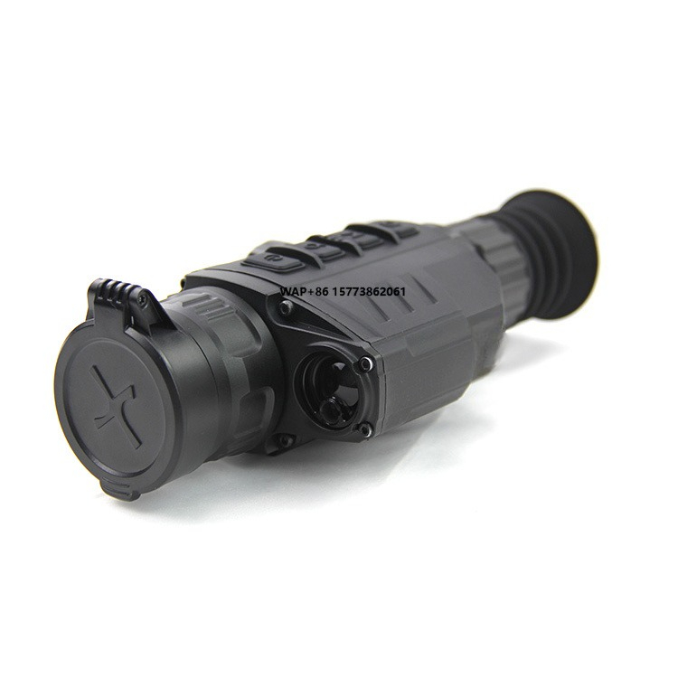 Avcılık Termal Görüntüleme Dür - Hunting Thermal Imaging Scope incelemesi ve fiyatı