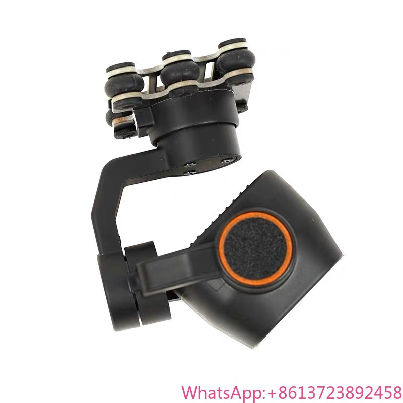 Skydroid C12 2K HD Termal Görü - Thermal Imager Drone Gimbal incelemesi ve fiyatı