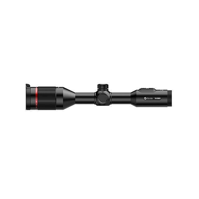 Guide Sensmart TU630 Açık Hava - Guide Sensmart Thermal Monocular incelemesi ve fiyatı