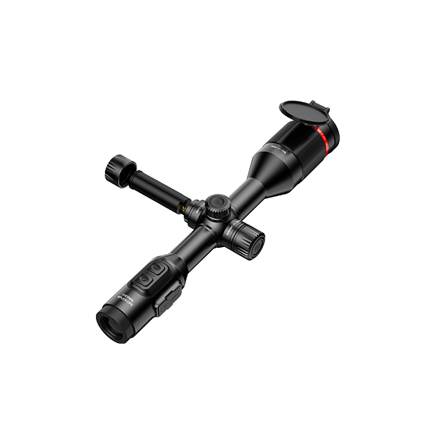 Guide Sensmart TU630 Açık Hava - Guide Sensmart Thermal Monocular incelemesi ve fiyatı