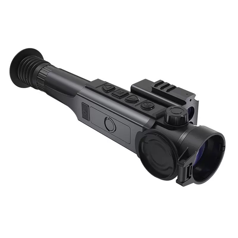 Yüksek Kaliteli NM06-50LRF Ter - Hunting Thermal Imaging Scope incelemesi ve fiyatı