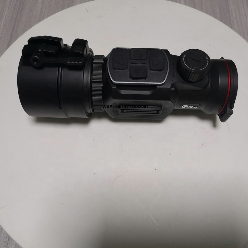 MAH50 Klipsli 1x, 2x, 4x Terma - Hunting Thermal Imaging Scope incelemesi ve fiyatı