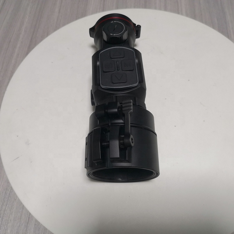 MAH50 Klipsli 1x, 2x, 4x Terma - Hunting Thermal Imaging Scope incelemesi ve fiyatı