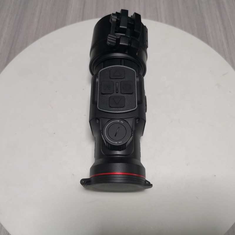 MAH50 Klipsli 1x, 2x, 4x Terma - Hunting Thermal Imaging Scope incelemesi ve fiyatı