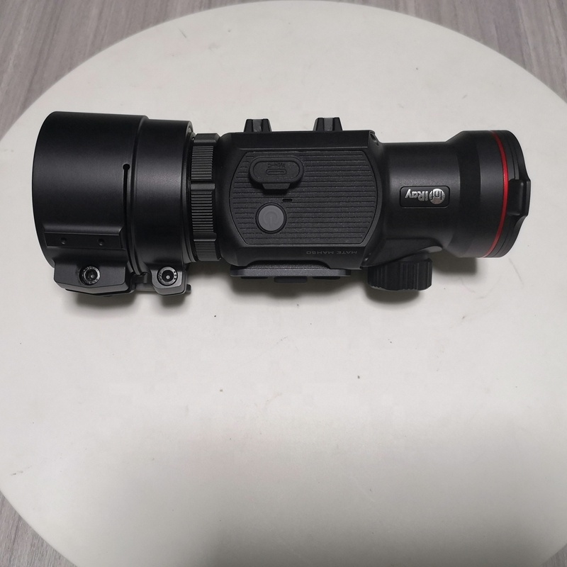 MAH50 Klipsli 1x, 2x, 4x Terma - Hunting Thermal Imaging Scope incelemesi ve fiyatı