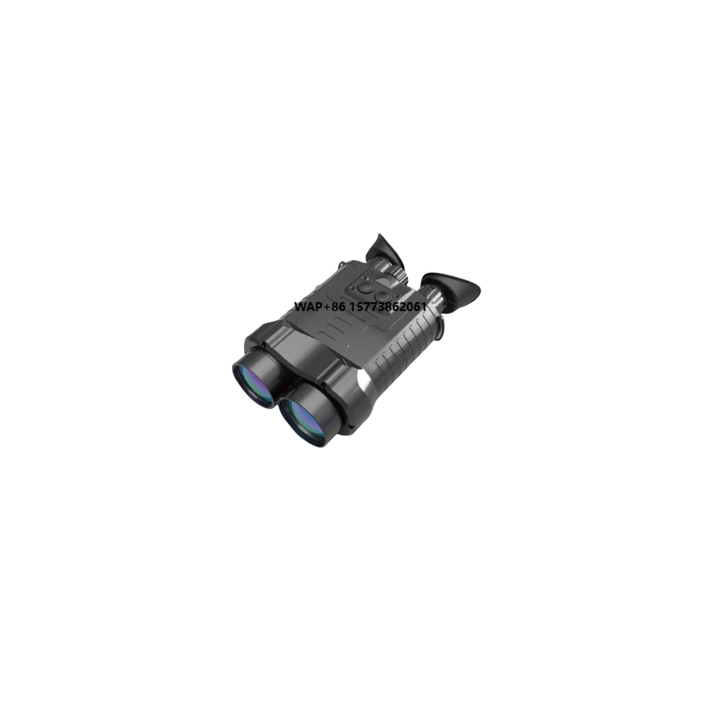 Profesyonel Taşınabilir Termal - Hunting Thermal Imaging Scope incelemesi ve fiyatı