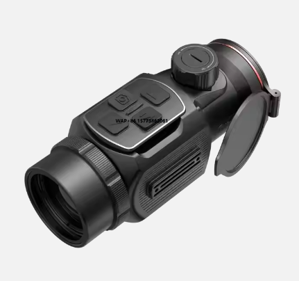 3-12x MAH50 Dijital Gece Görüş - Hunting Thermal Imaging Scope incelemesi ve fiyatı