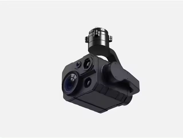 ZT30-D Optik Pod Gimbal Kamera - Thermal Imager Drone Gimbal incelemesi ve fiyatı