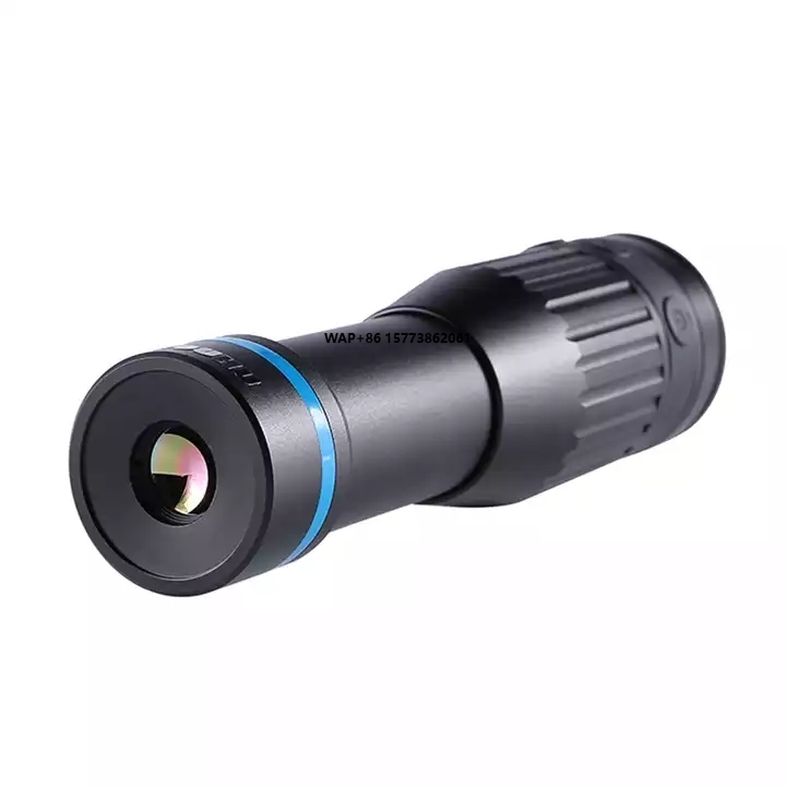 Termal Görüntüleme Monoküler O - Hunting Thermal Imaging Scope incelemesi ve fiyatı
